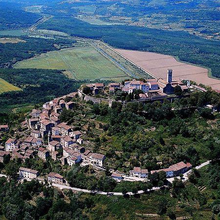 Health Resort & Spa Istarske Toplice Gradinje Bagian luar foto